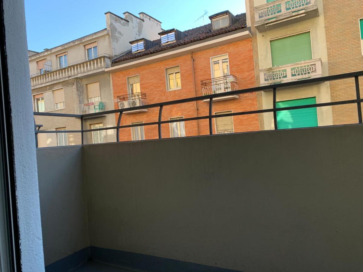 Casaury-Torinometrostop Ngoại thất bức ảnh